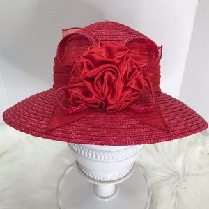 💗 Women’s Hat 💗 Church, Kentucky Derby